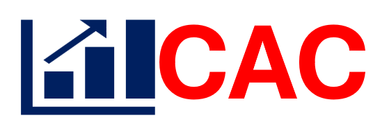 India CA Coaching Logo